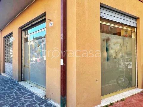 locale commerciale in vendita ad Alassio in zona Solva