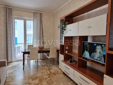 appartamento in vendita ad Alassio
