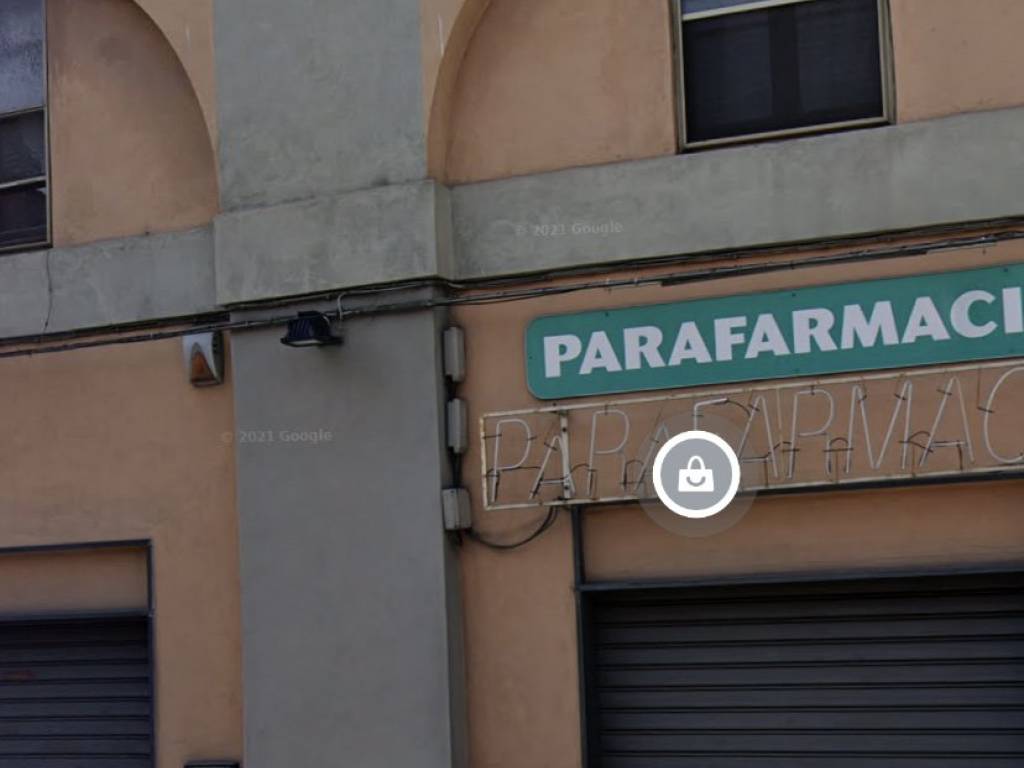 negozio in vendita ad Albenga