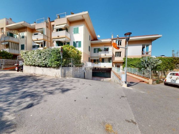 appartamento in vendita ad Albenga in zona San Fedele