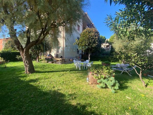 appartamento in vendita ad Albenga