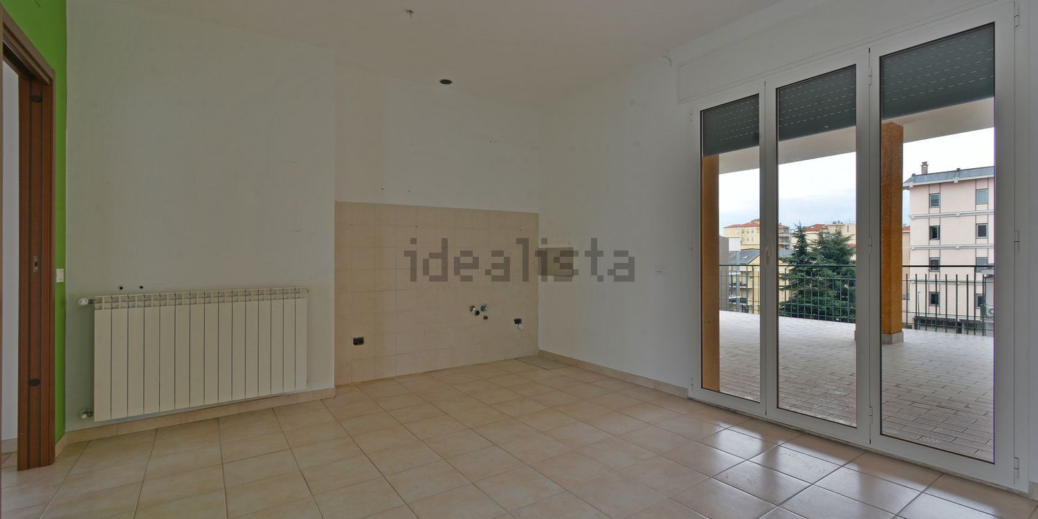 appartamento in vendita ad Albenga