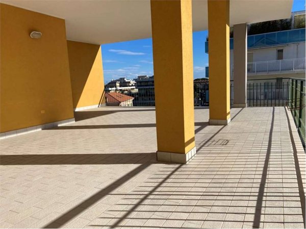 appartamento in vendita ad Albenga