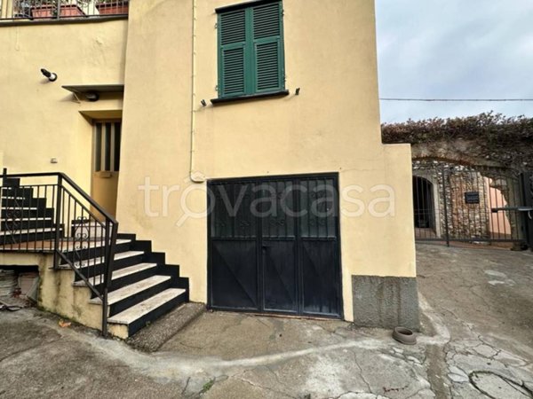 appartamento in vendita ad Albenga in zona Bastia