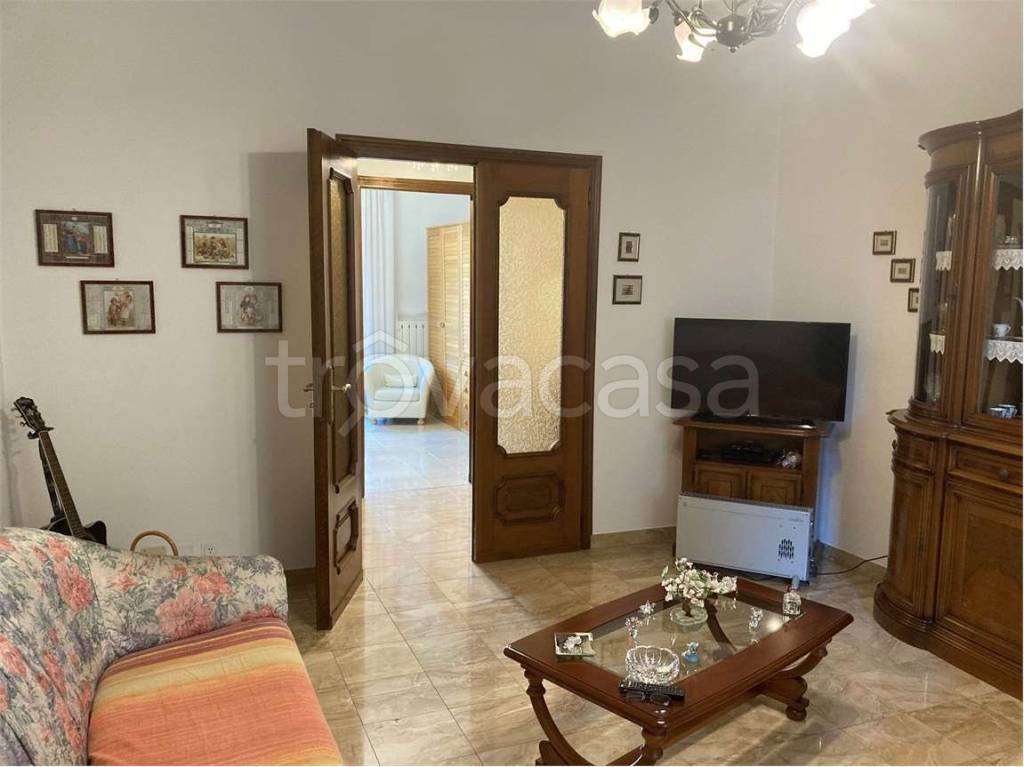 appartamento in vendita ad Albenga