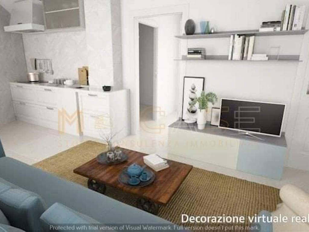 appartamento in vendita ad Albenga in zona Bastia