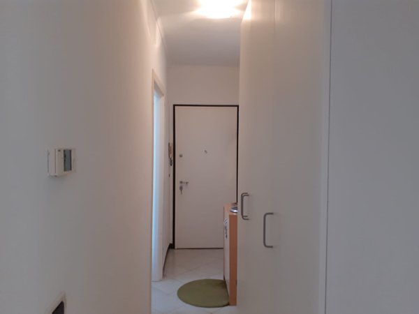 appartamento in vendita ad Albenga in zona Leca