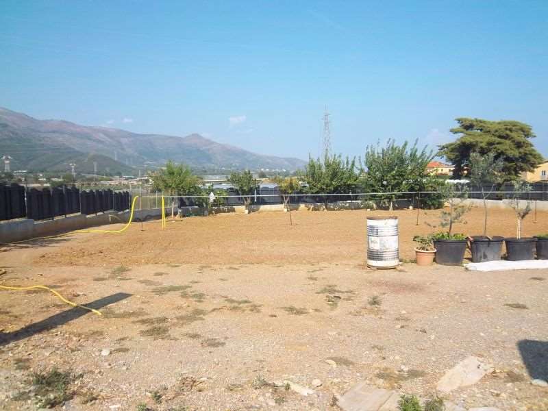 terreno agricolo in vendita ad Albenga in zona Leca