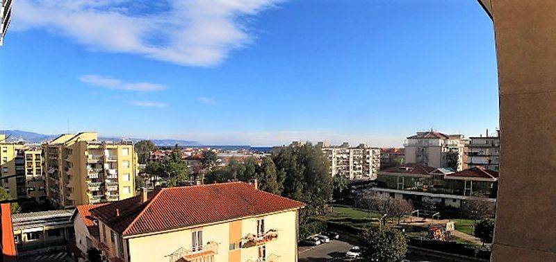 appartamento in vendita ad Albenga