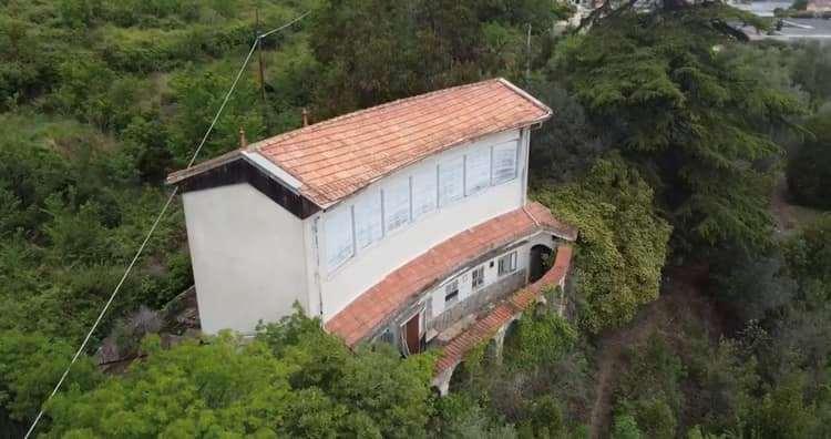 casa indipendente in vendita ad Albenga in zona San Fedele