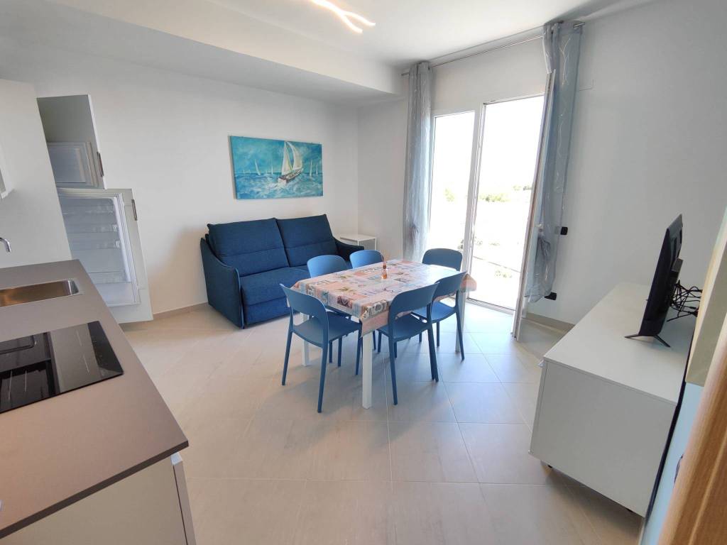 appartamento in vendita ad Albenga
