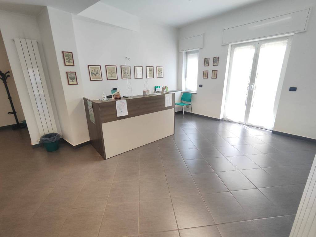 appartamento in vendita ad Albenga