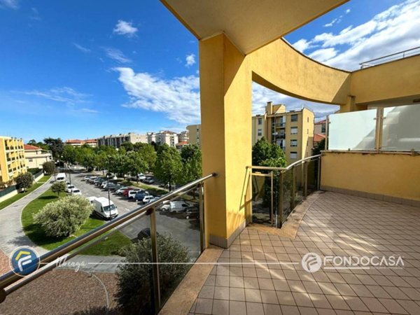 appartamento in vendita ad Albenga
