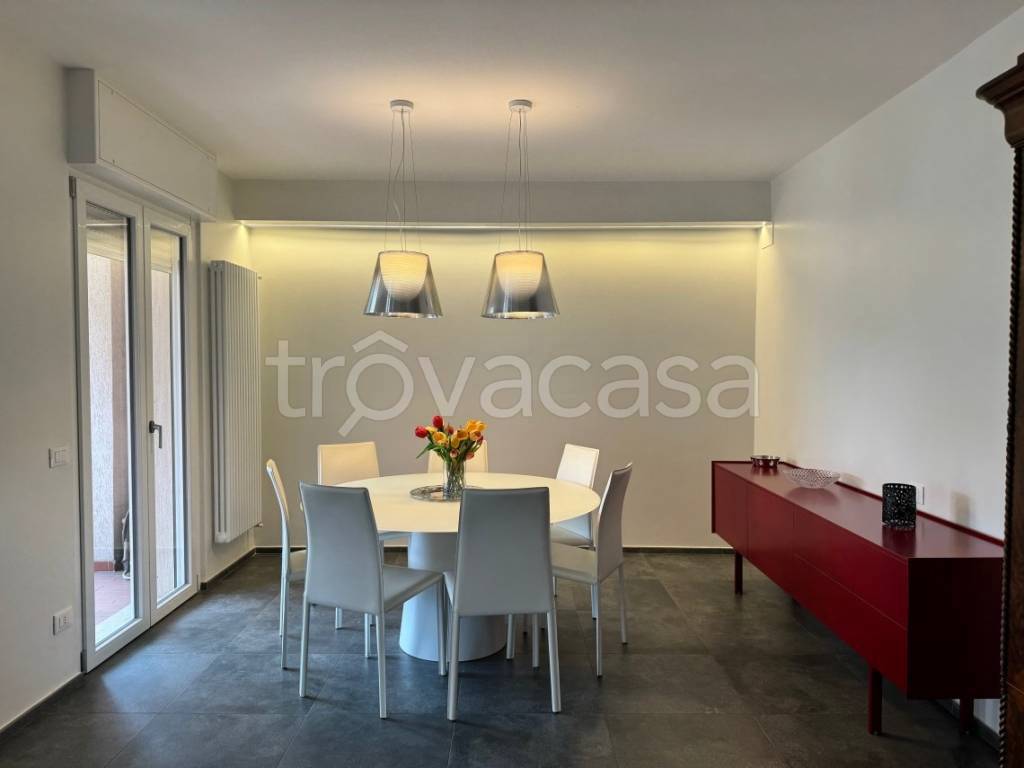 appartamento in vendita ad Albenga