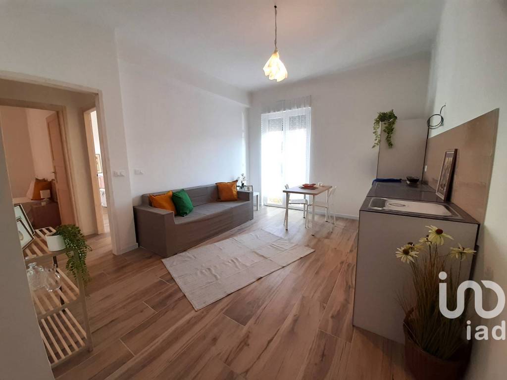 appartamento in vendita ad Albenga