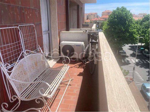 appartamento in vendita ad Albenga