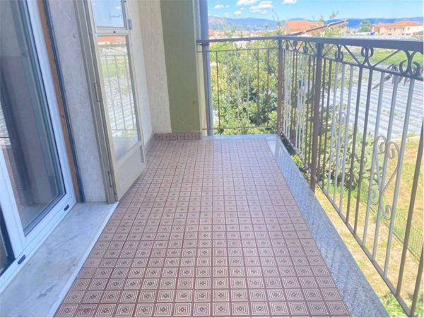 appartamento in vendita ad Albenga