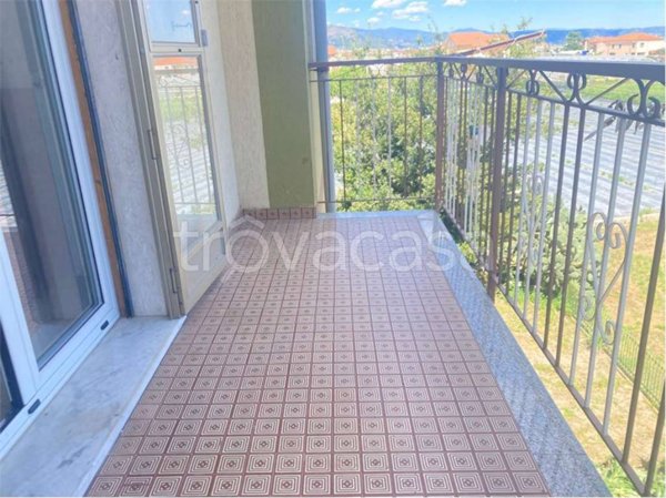 appartamento in vendita ad Albenga