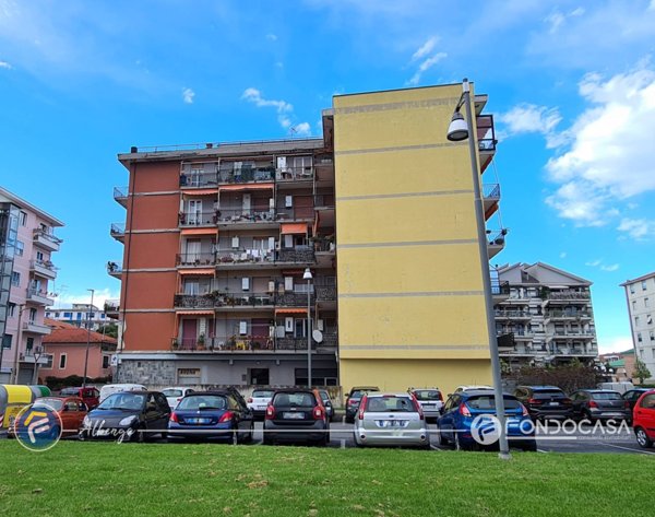 appartamento in vendita ad Albenga