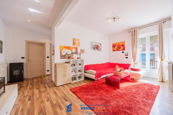 appartamento in vendita ad Albenga