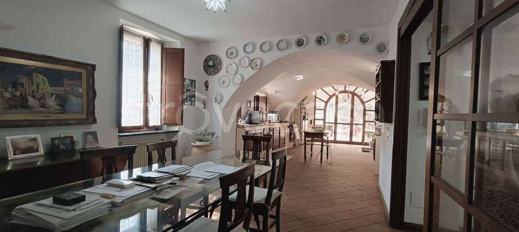 casa indipendente in vendita ad Albenga in zona San Fedele