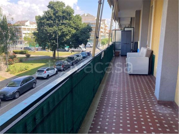 appartamento in vendita ad Albenga