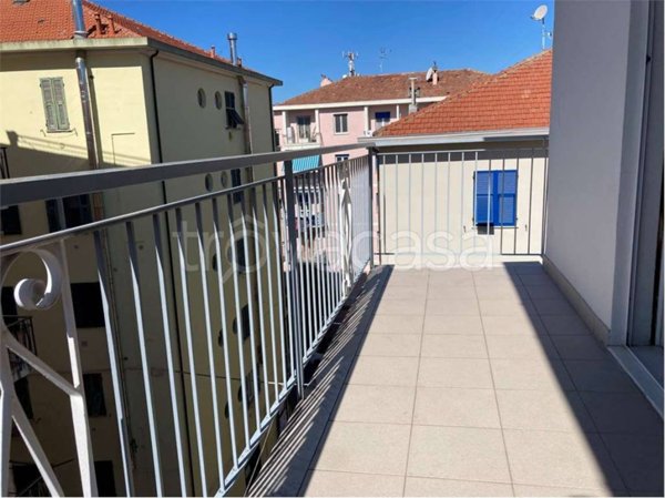 appartamento in vendita ad Albenga