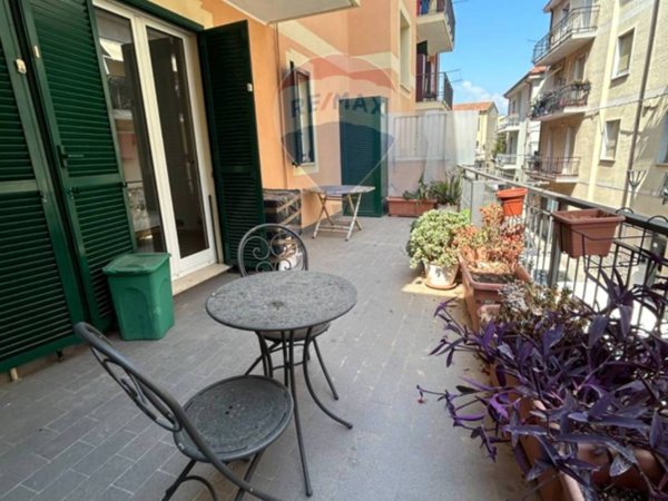 appartamento in vendita ad Albenga