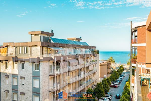 appartamento in vendita ad Albenga