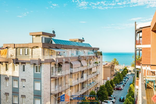 appartamento in vendita ad Albenga