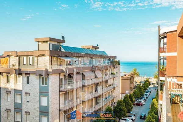 appartamento in vendita ad Albenga
