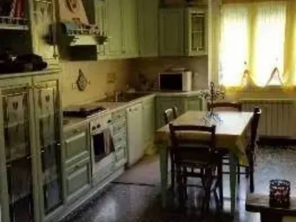 appartamento in vendita ad Albenga