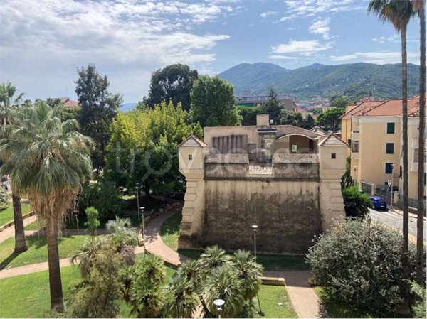 appartamento in vendita ad Albenga