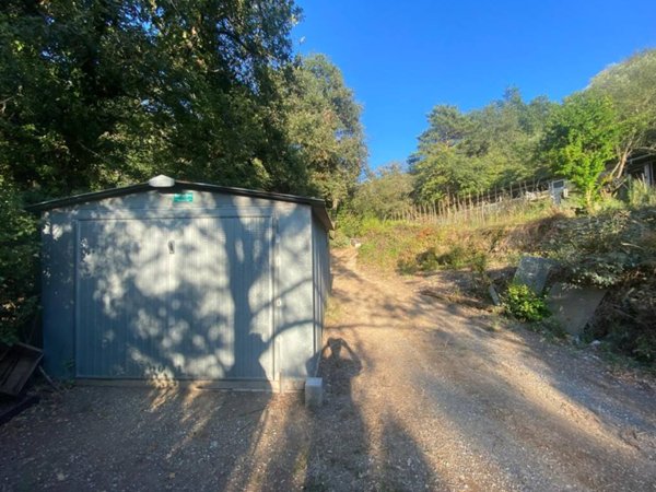 terreno agricolo in vendita ad Albenga in zona Lusignano
