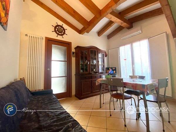 appartamento in vendita ad Albenga