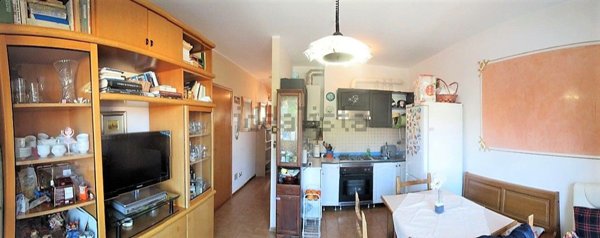 appartamento in vendita ad Albenga in zona San Fedele