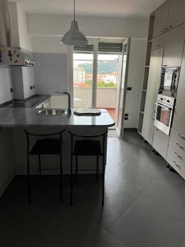 appartamento in vendita ad Albenga