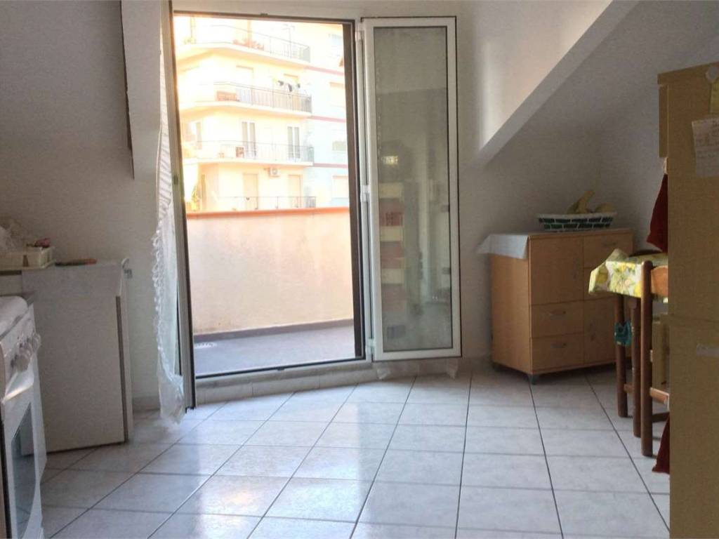 appartamento in vendita ad Albenga