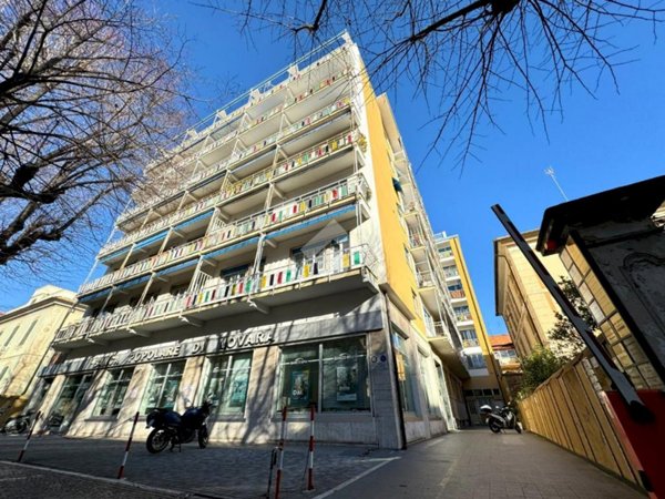 appartamento in vendita ad Albenga