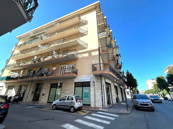 appartamento in vendita ad Albenga