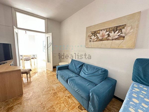 appartamento in vendita ad Albenga