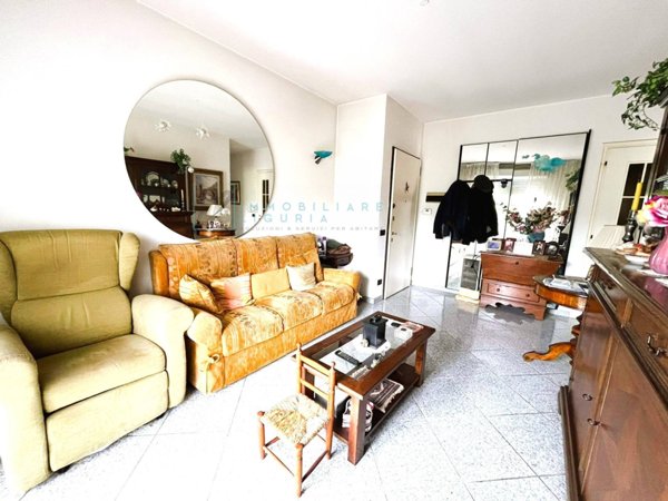 appartamento in vendita ad Albenga