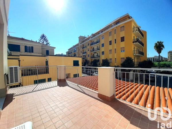 appartamento in vendita ad Albenga
