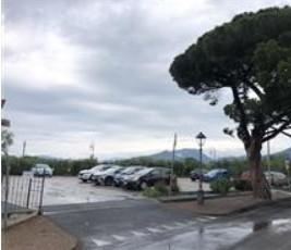 trivano in vendita ad Albenga in zona Campochiesa
