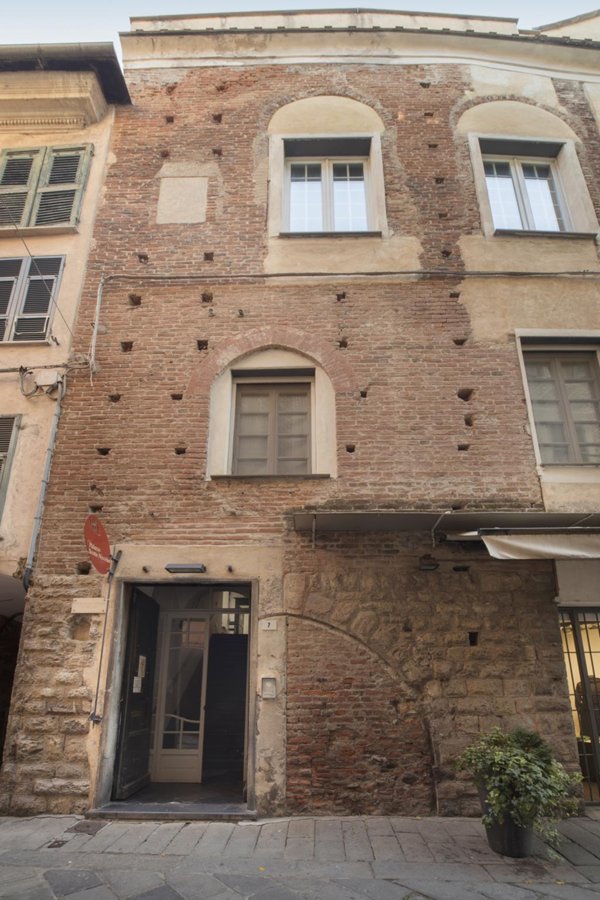 appartamento in vendita ad Albenga