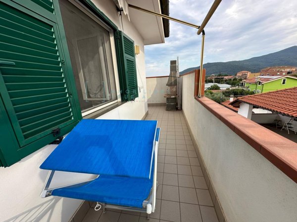 appartamento in vendita ad Albenga in zona Leca