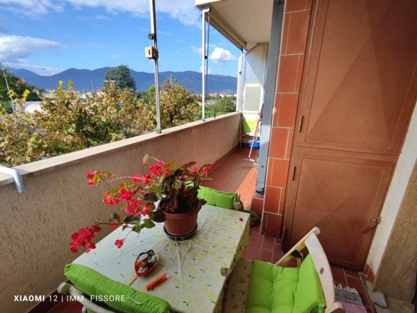 appartamento in vendita ad Albenga