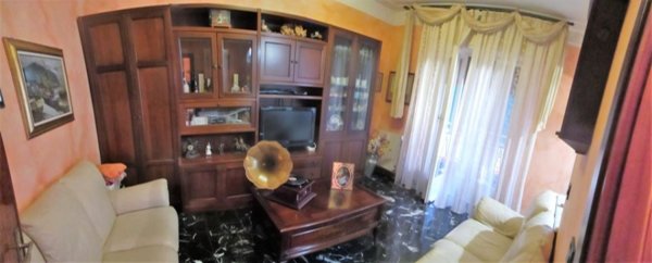 appartamento in vendita ad Albenga