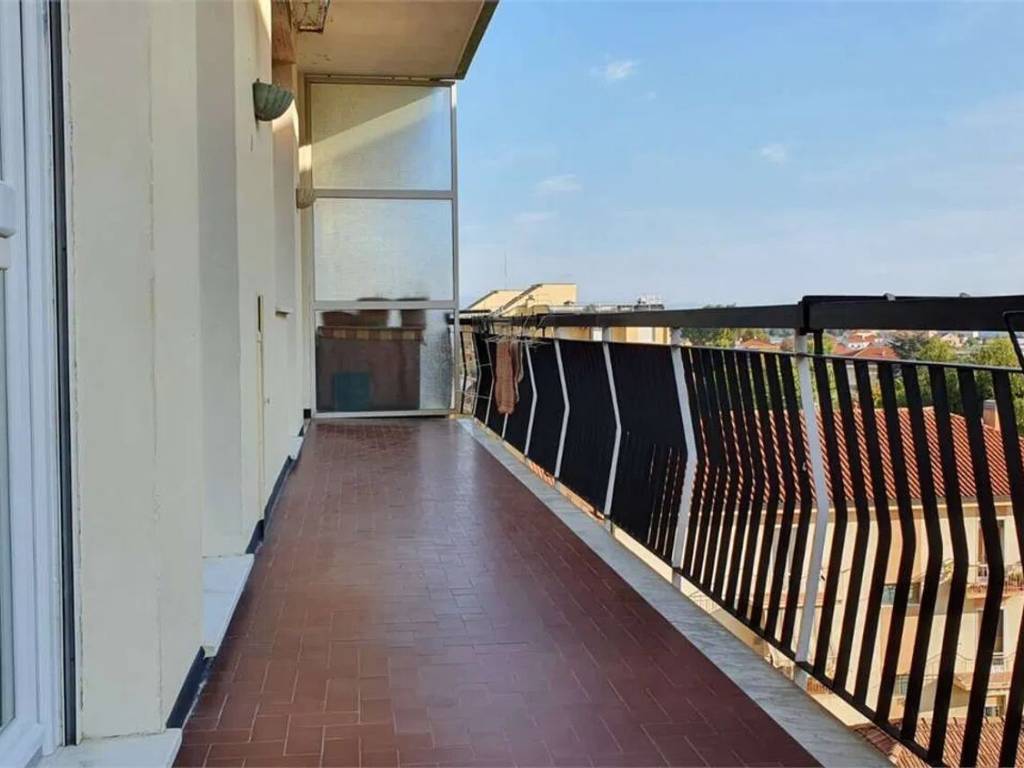 appartamento in vendita ad Albenga
