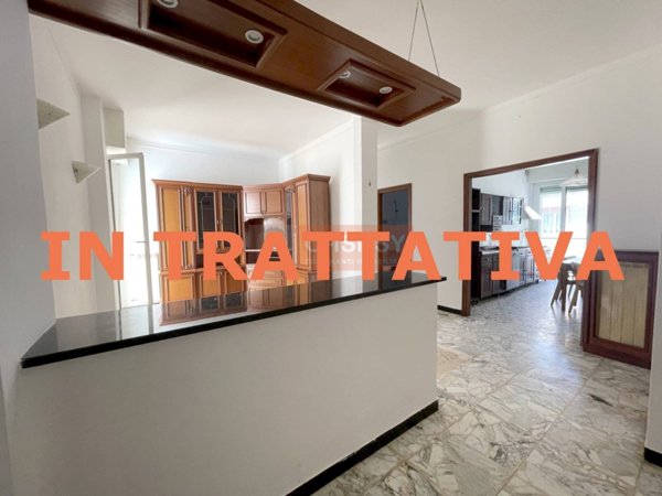 appartamento in vendita ad Albenga